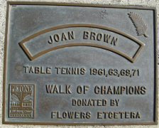 Joan Brown