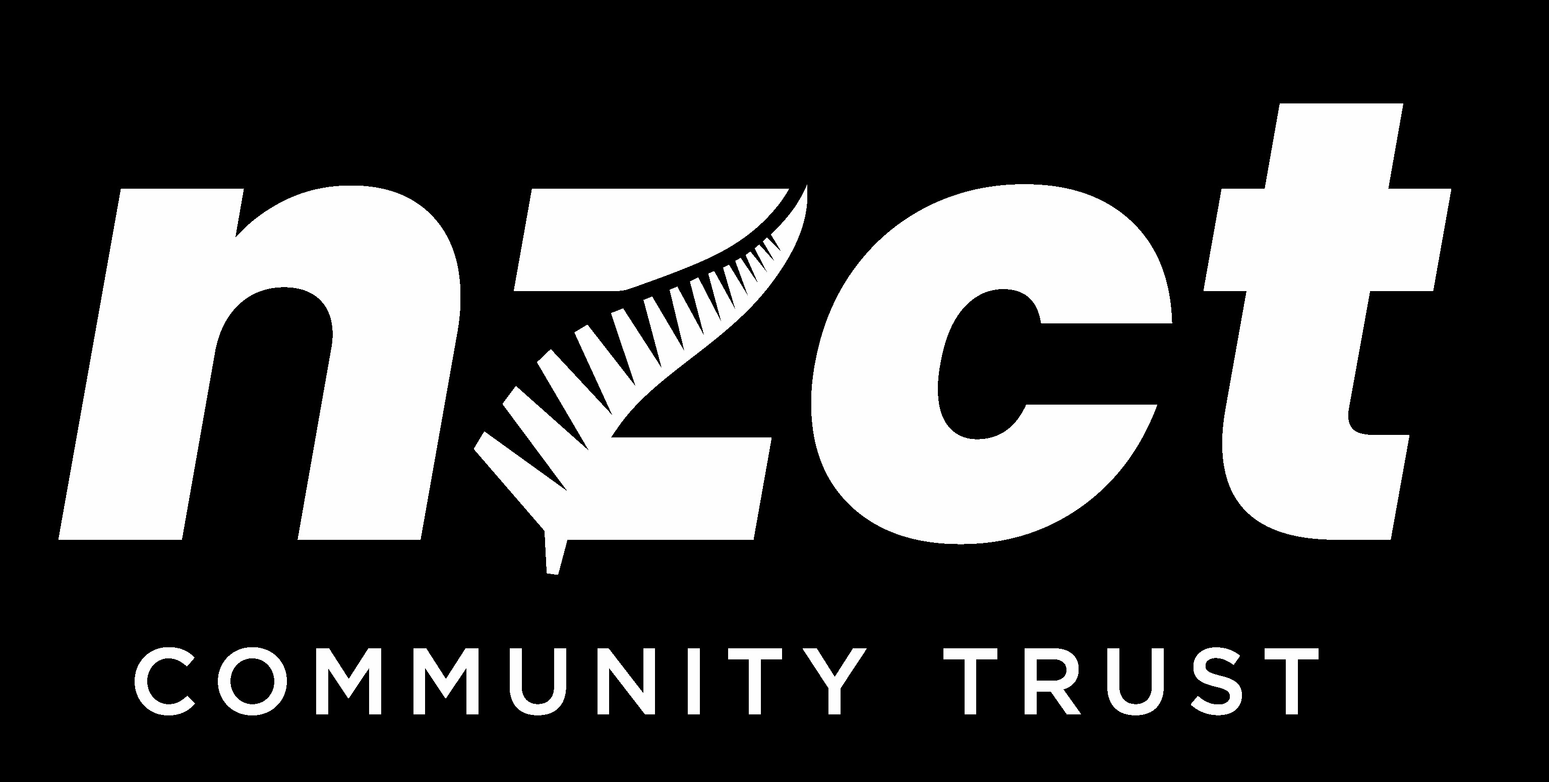 New Zealand Community Trust logo